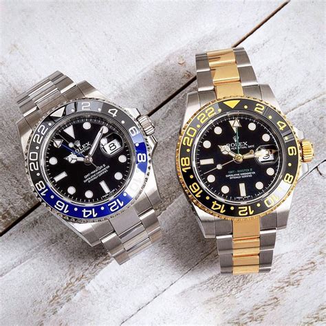 rolex gmt master ii bracelet width|rolex case size chart.